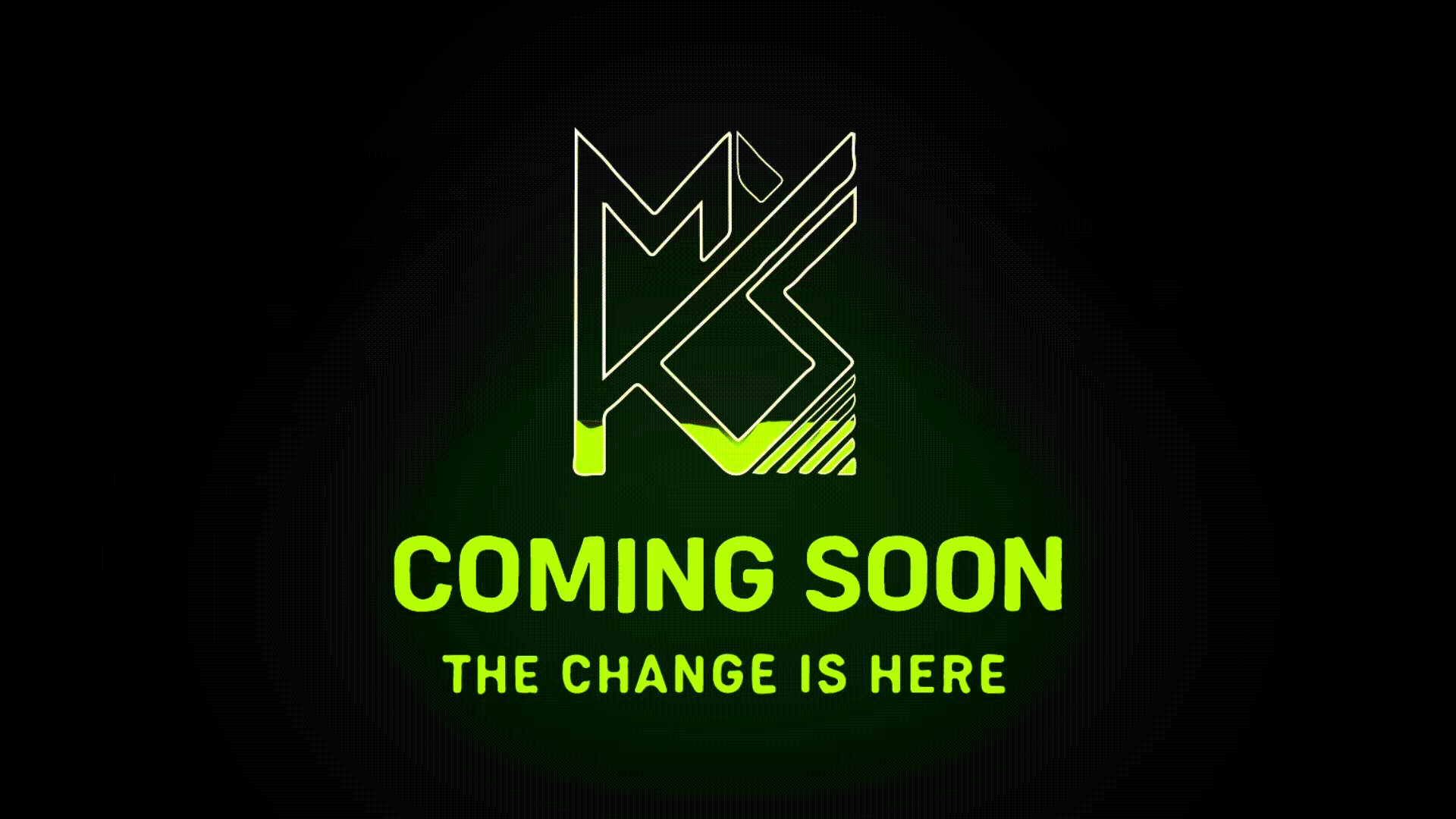Loading Logo
